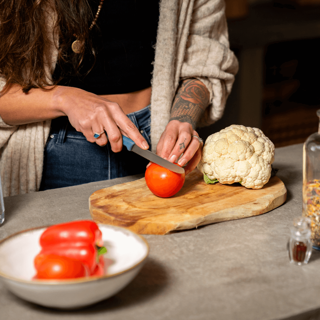 Ayurveda herfst detox