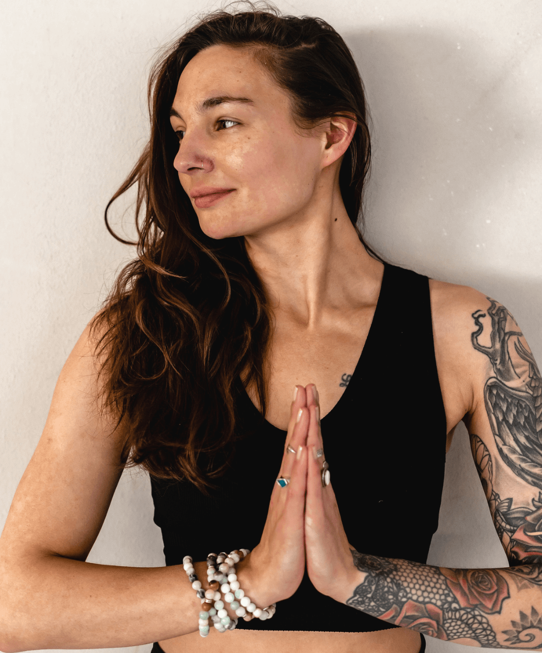 Over Lotte - Yogadocente en owner