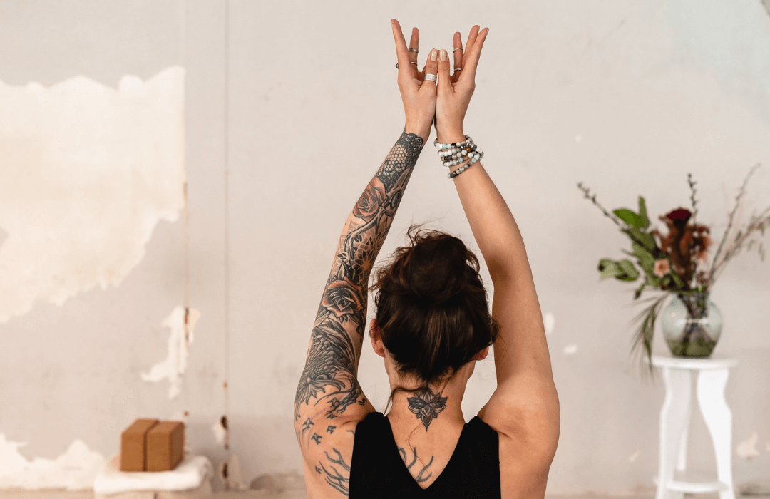 Qi Gong Flow Lesrooster Roermond