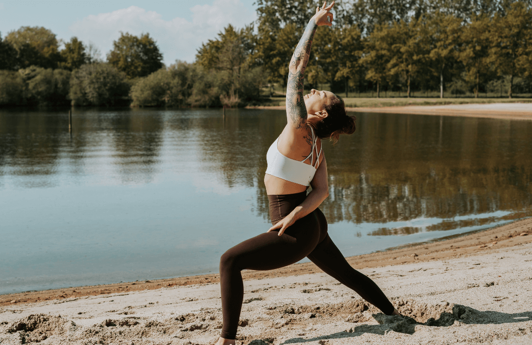 Season Flow Ayurveda Yoga Lesrooster Roermond