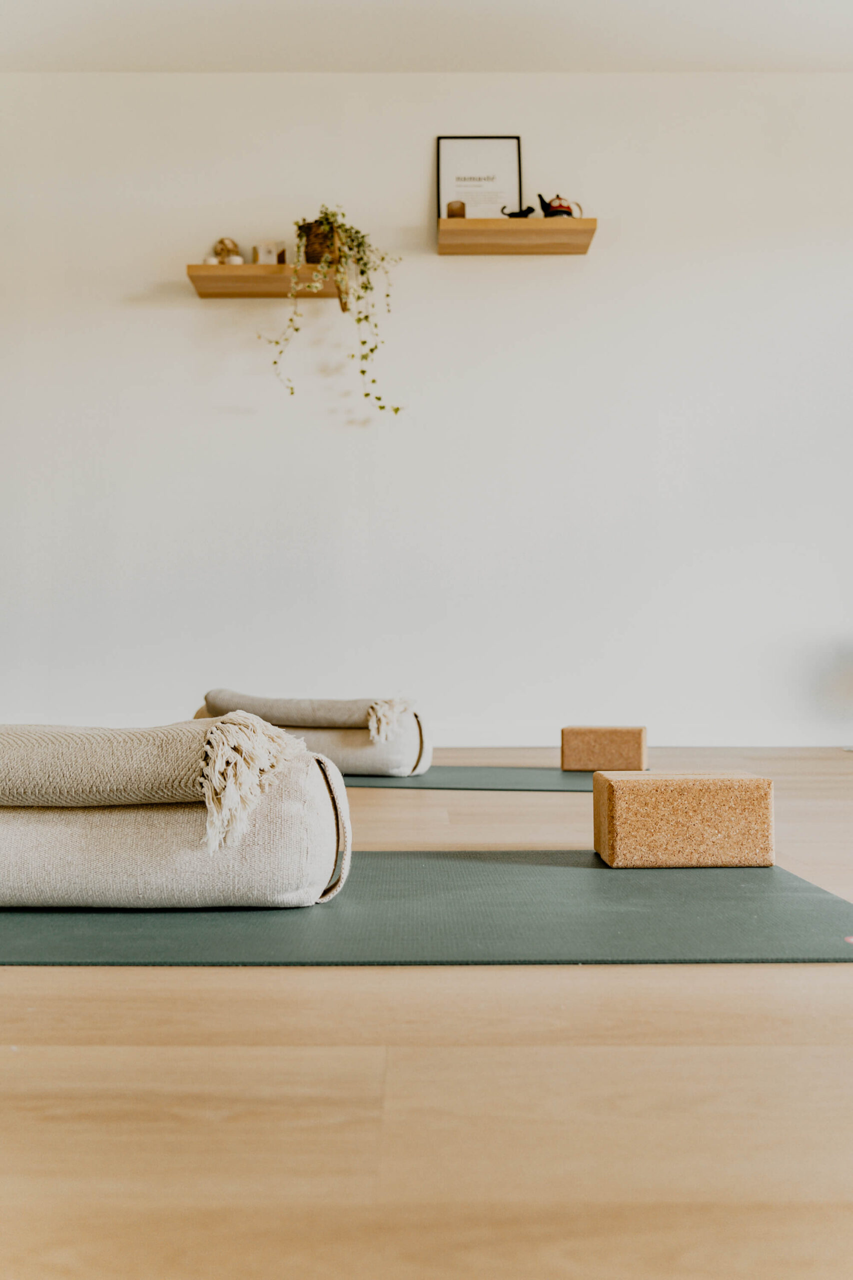 Yogastudio Yutori Roermond