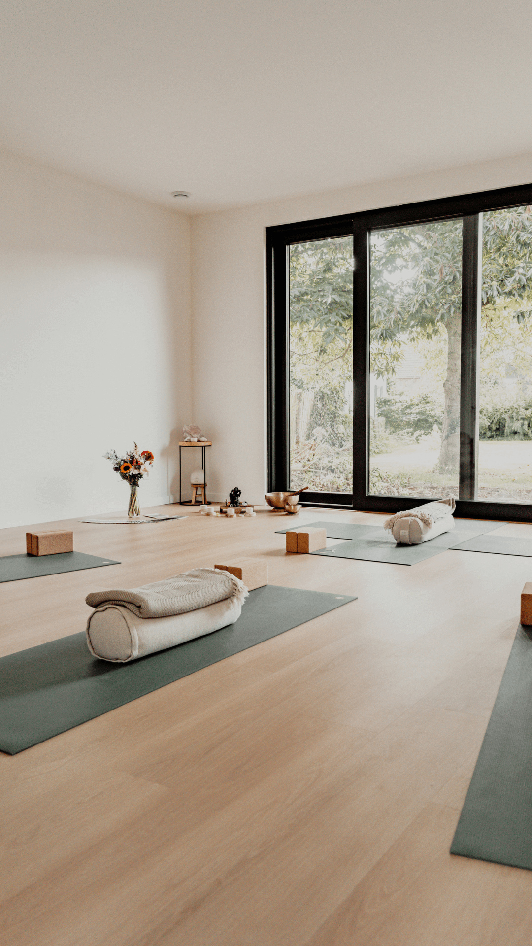 Yoga Roermond Asenray Yogastudio Yutori