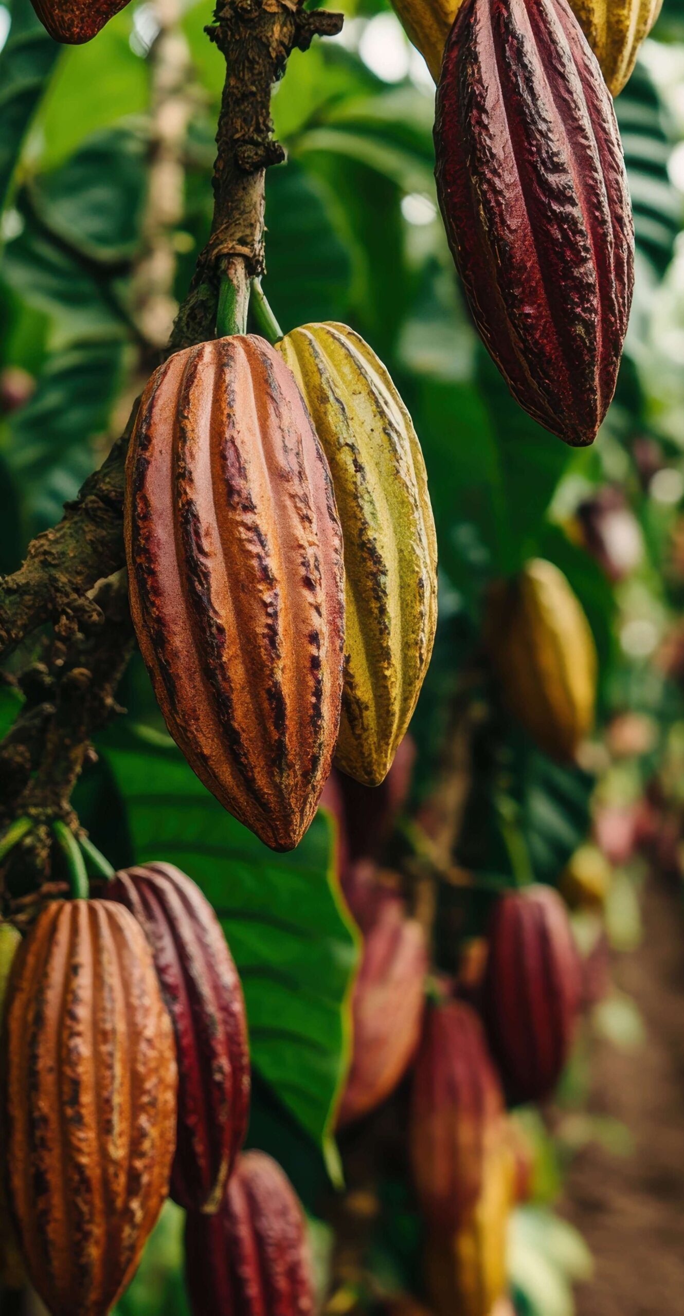 voordelen van cacao
